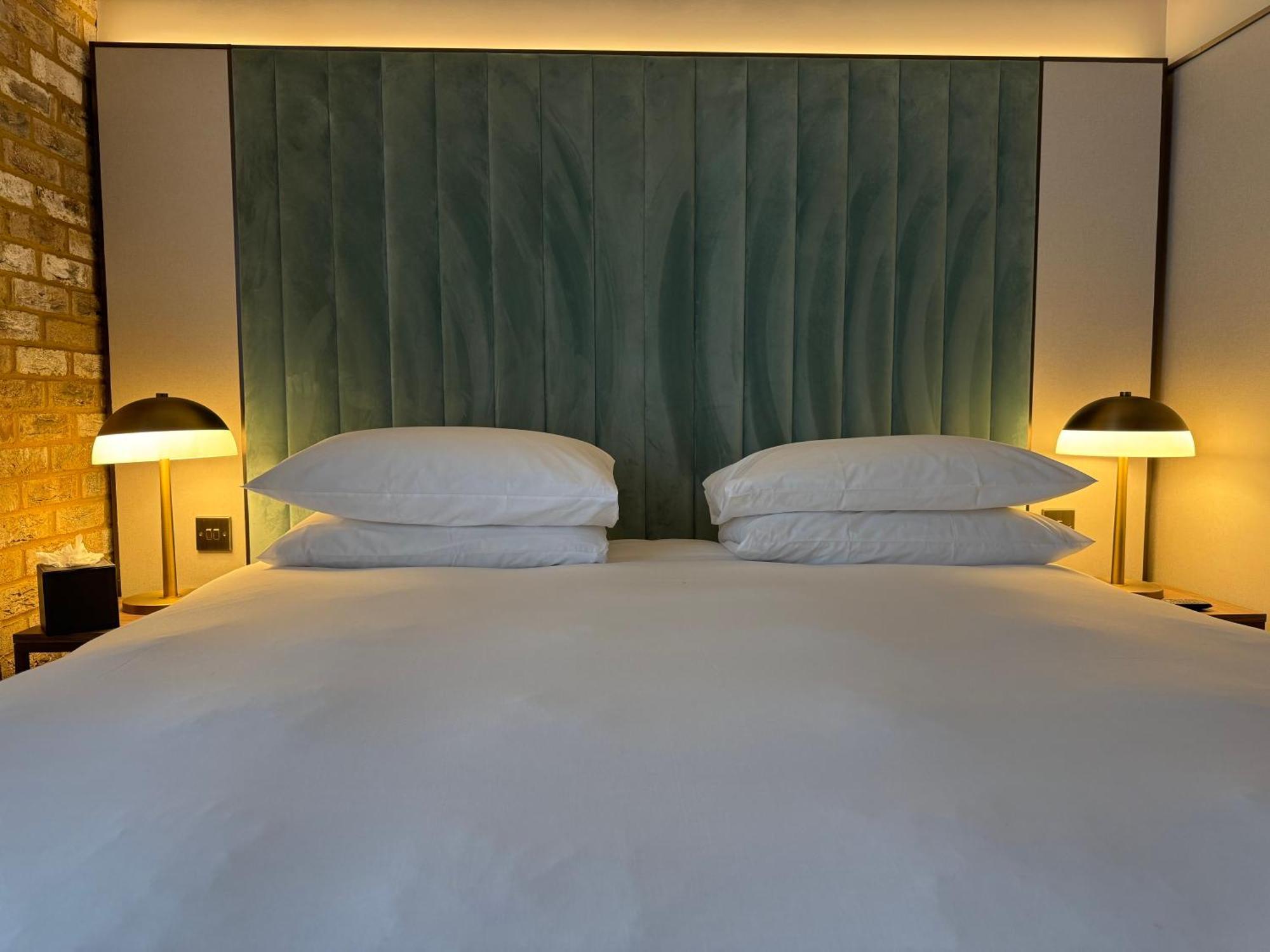 The - Putney Hotel Londres