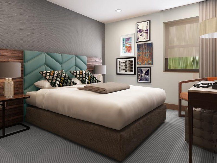 Hotel The - Putney Londres
