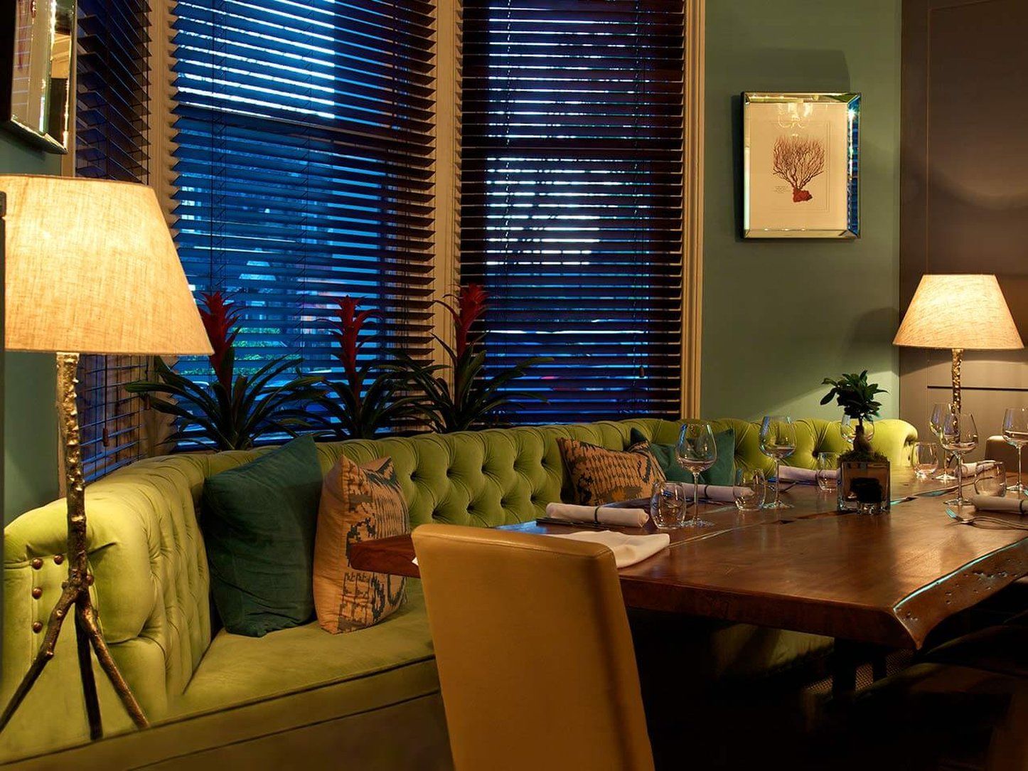 Hotel The - Putney Londres