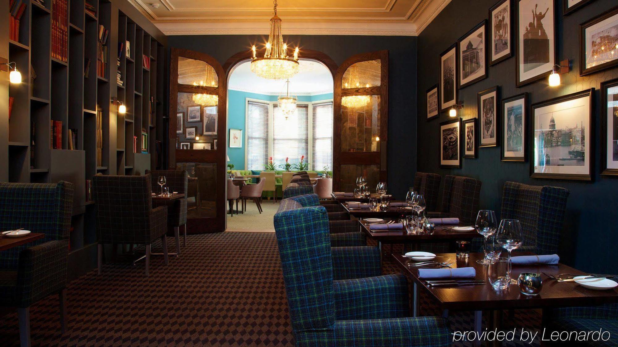 The - Putney Hotel Londres